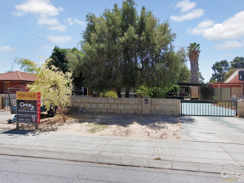 69 Girraween Street, Armadale WA 6112