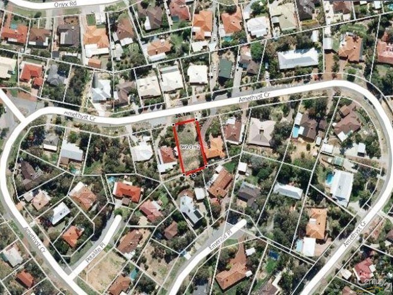 43 Amethyst Crescent, Mount Richon WA 6112