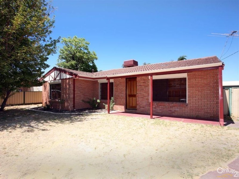 1 Bell Court, Armadale WA 6112