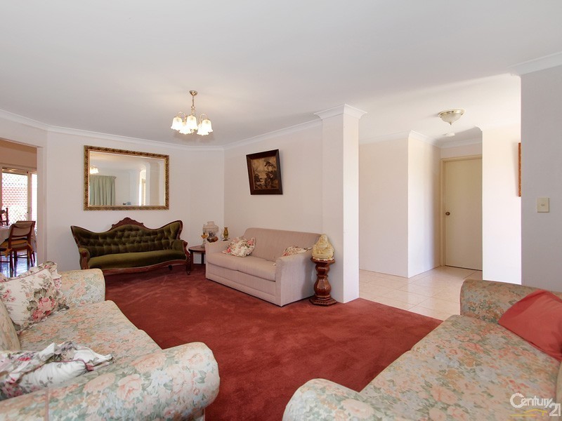 21 Scarpview Drive, Serpentine WA 6125