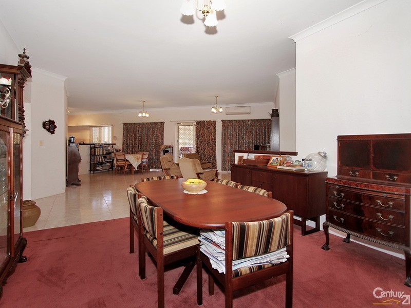 21 Scarpview Drive, Serpentine WA 6125