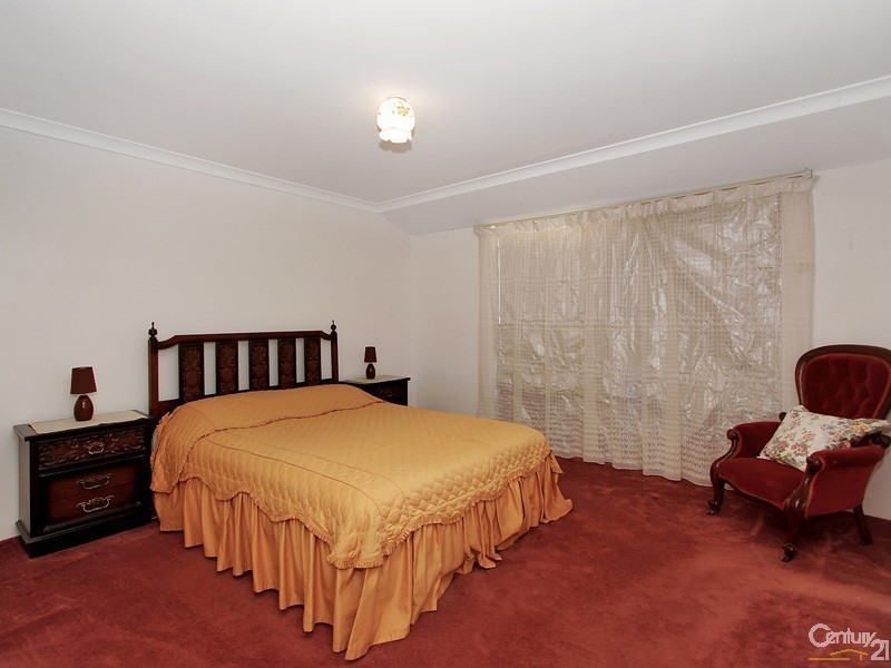 21 Scarpview Drive, Serpentine WA 6125