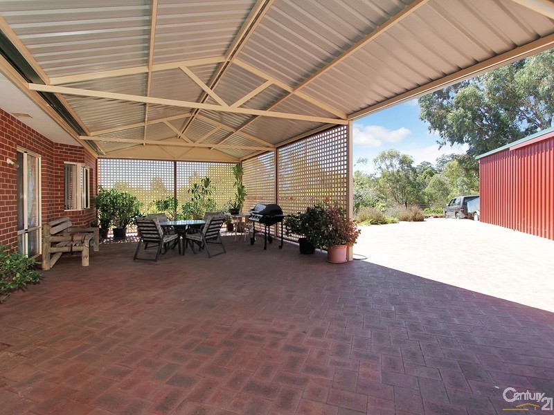 21 Scarpview Drive, Serpentine WA 6125