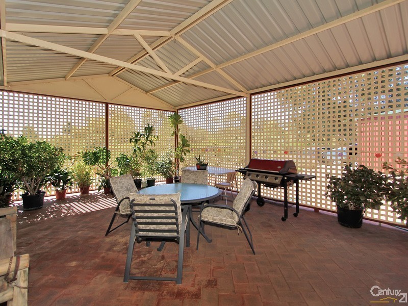 21 Scarpview Drive, Serpentine WA 6125