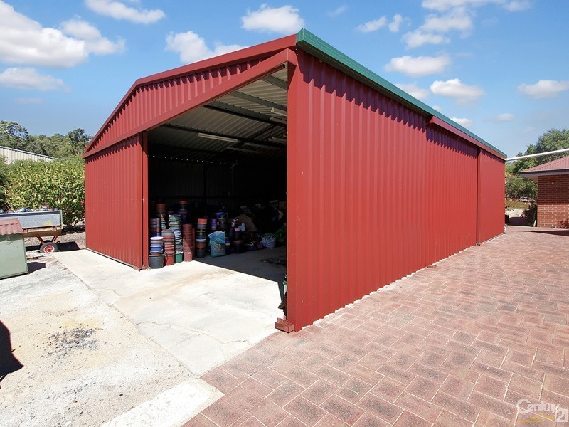 21 Scarpview Drive, Serpentine WA 6125