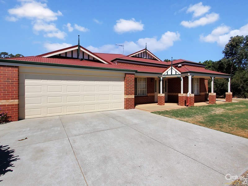 21 Scarpview Drive, Serpentine WA 6125
