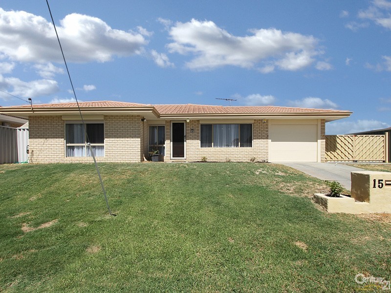 15 Timbarra Street, Armadale WA 6112