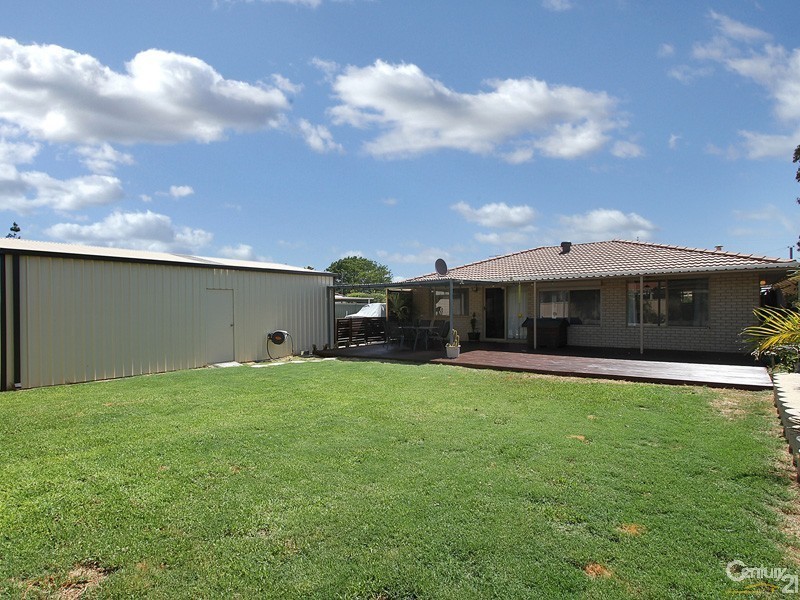 15 Timbarra Street, Armadale WA 6112