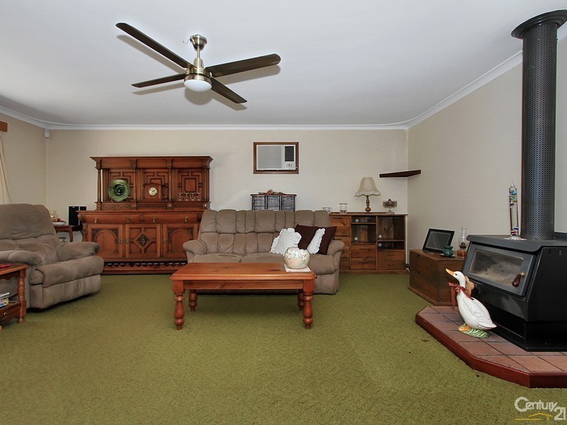 1 Notting Hill Drive, Roleystone WA 6111