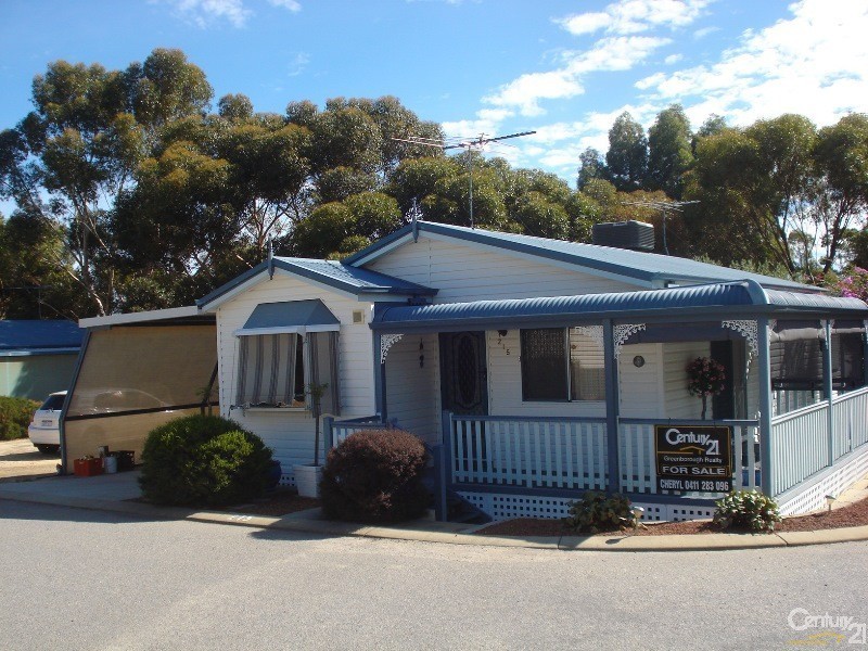 215/270 South Western Highway, Mount Richon WA 6112