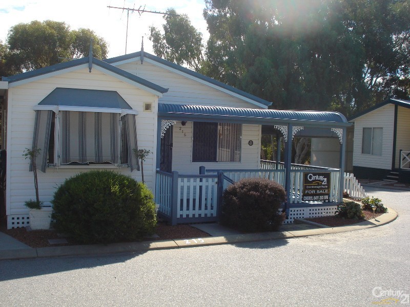 215/270 South Western Highway, Mount Richon WA 6112