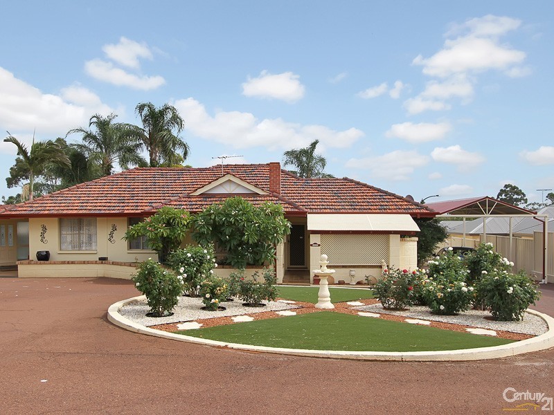 3161 Albany Highway, Armadale WA 6112