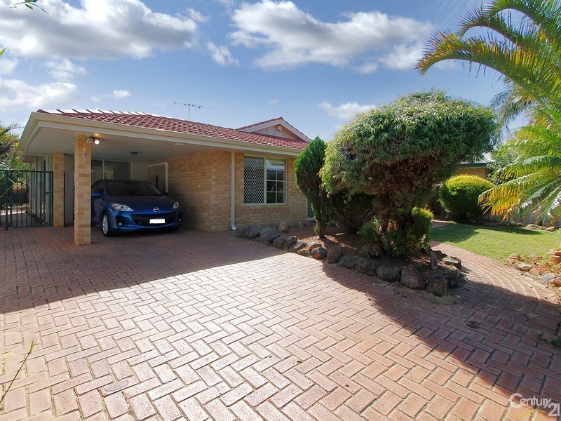 9 Avebury Court, Maddington WA 6109