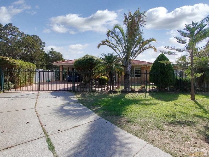 9 Avebury Court, Maddington WA 6109