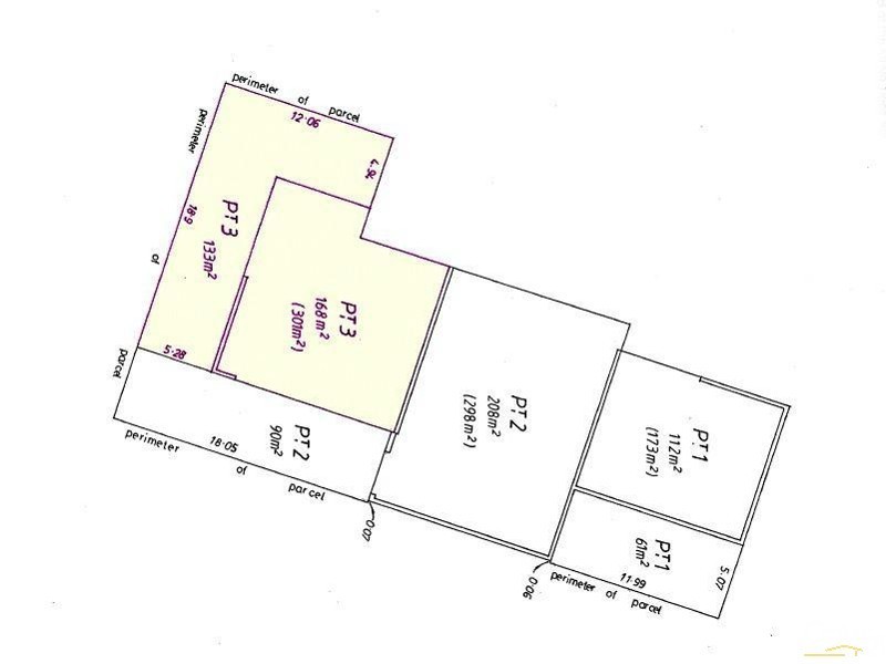 Unit 3 50 Gillam Drive, Kelmscott WA 6111