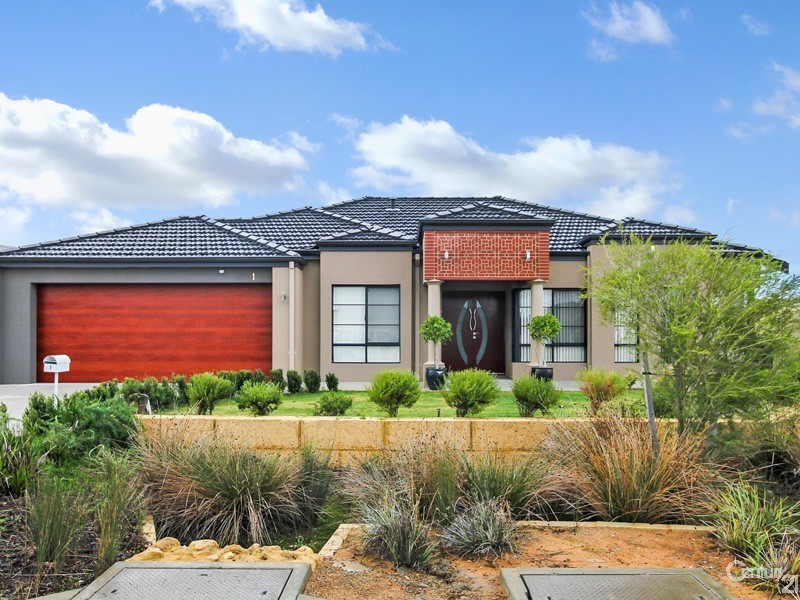 1 Carmine Close, Southern River WA 6110