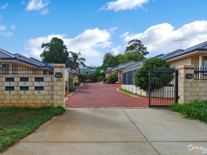 Unit 3 85 Owtram Road, Armadale WA 6112