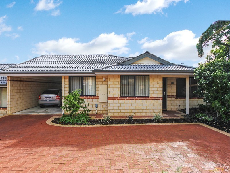 Unit 3 85 Owtram Road, Armadale WA 6112