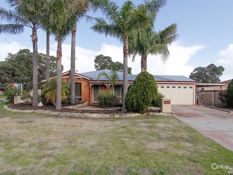 2 Firetail Court, Seville Grove WA 6112