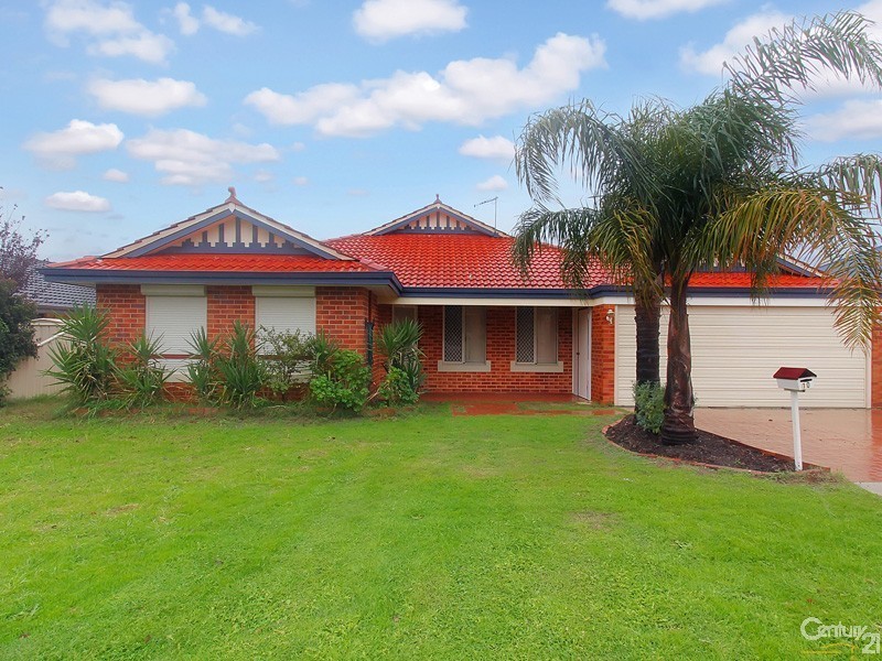 10 Bark Circle, Kenwick WA 6107