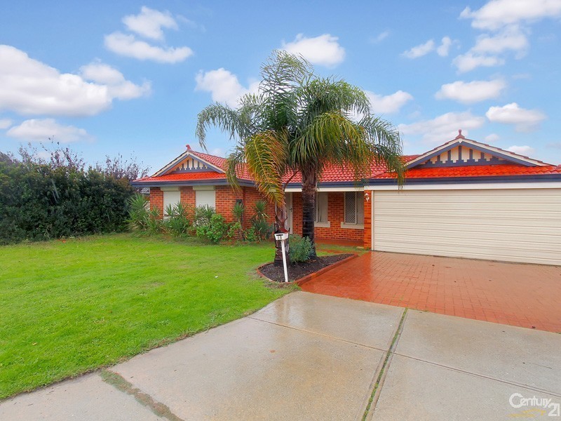 10 Bark Circle, Kenwick WA 6107