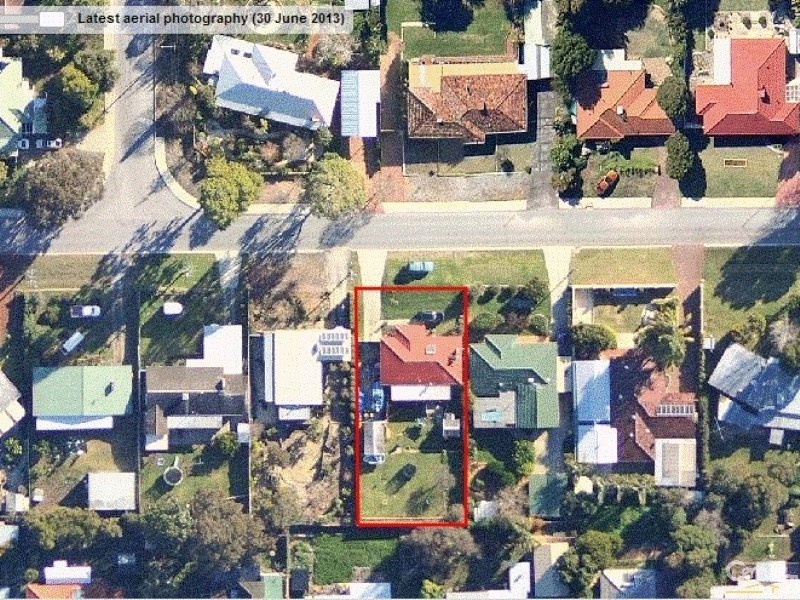 25 Millen Street, Mount Nasura WA 6112
