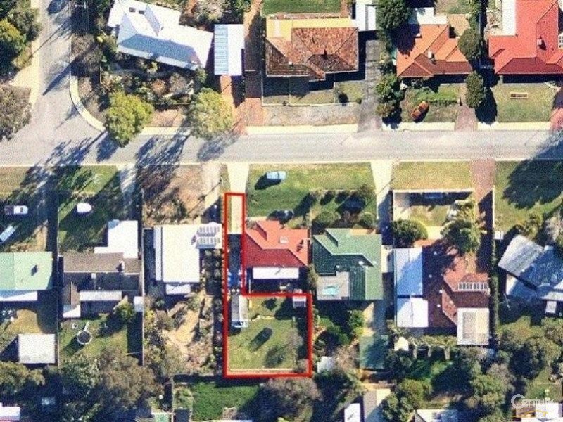 25 Millen Street, Mount Nasura WA 6112