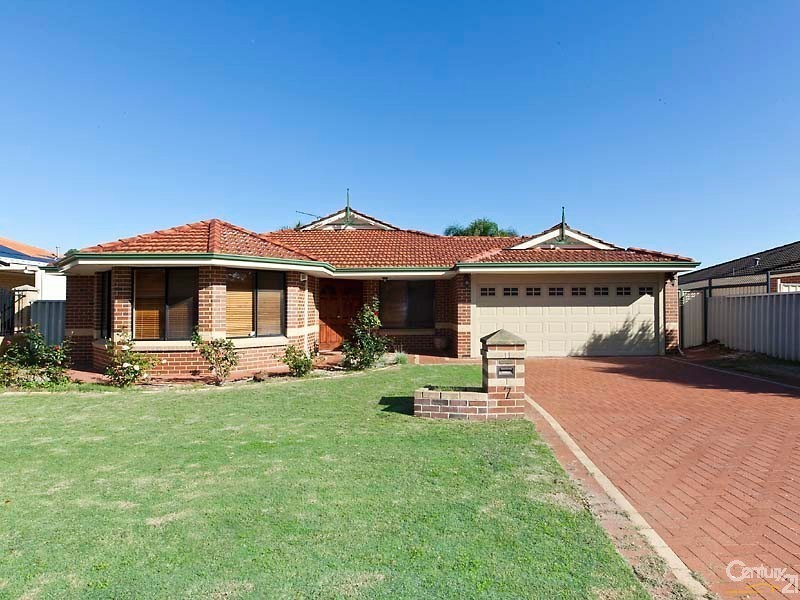 7 Bolger Gardens, Kelmscott WA 6111