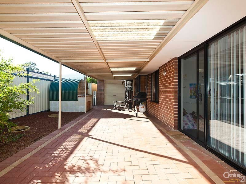 7 Bolger Gardens, Kelmscott WA 6111