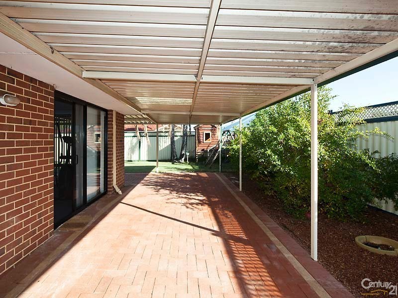 7 Bolger Gardens, Kelmscott WA 6111
