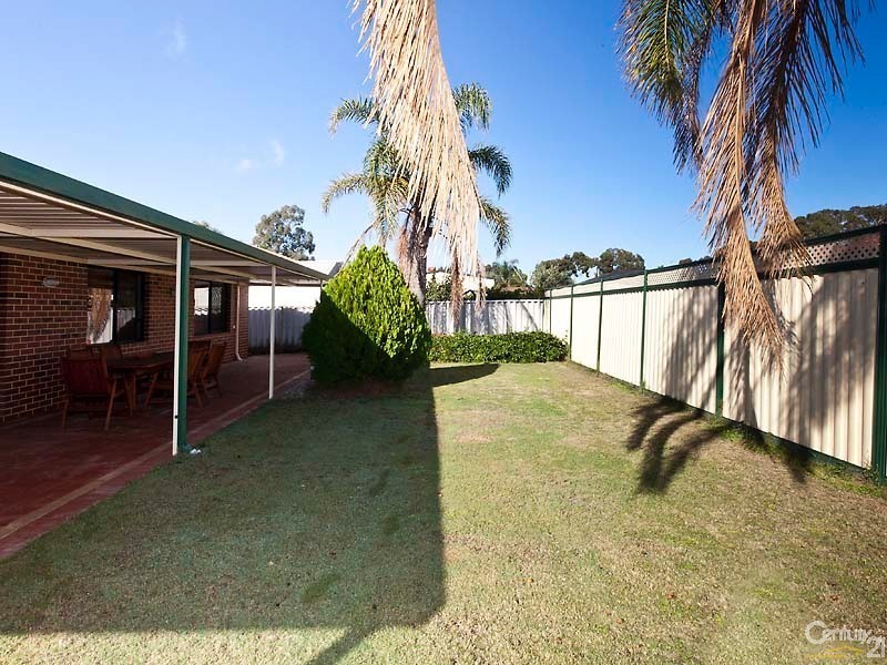 7 Bolger Gardens, Kelmscott WA 6111