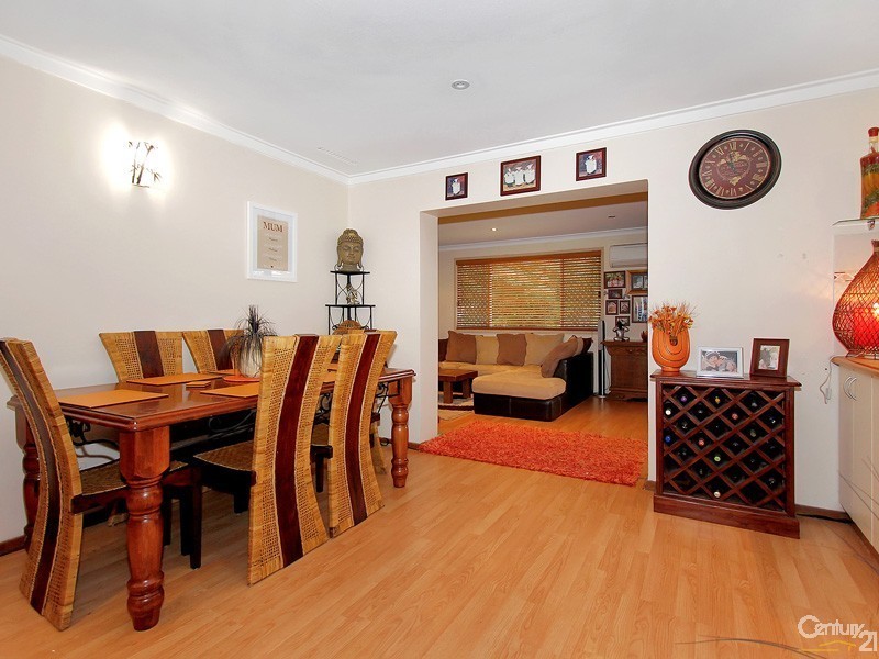 17 Barellan Court, Armadale WA 6112