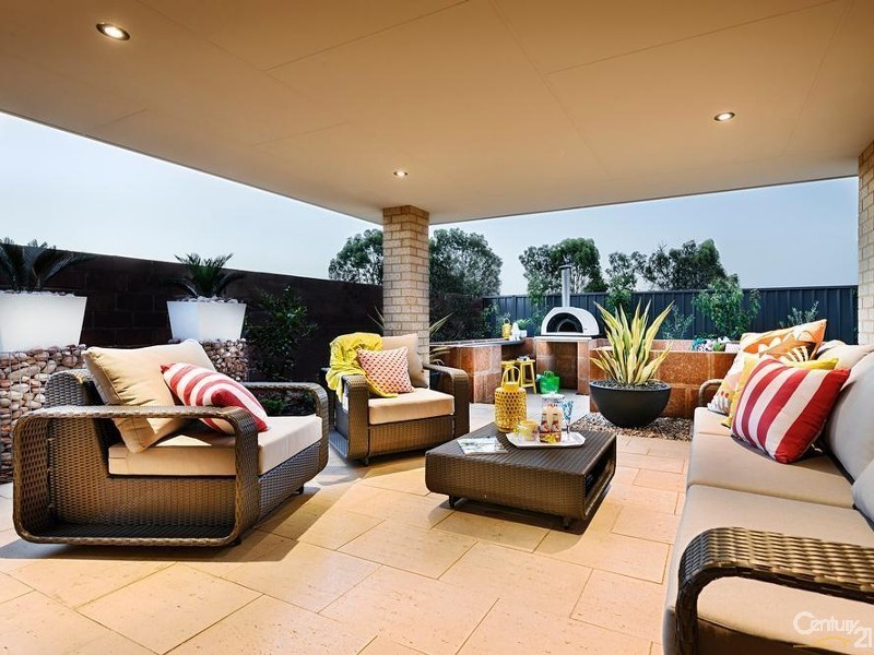 1 Jindabyne Street, Hilbert WA 6112