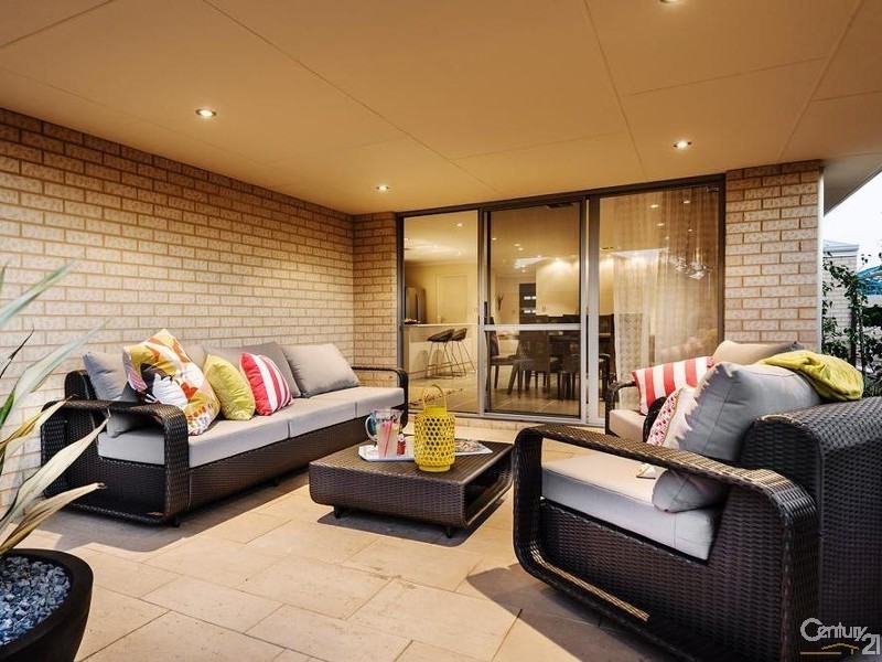 1 Jindabyne Street, Hilbert WA 6112