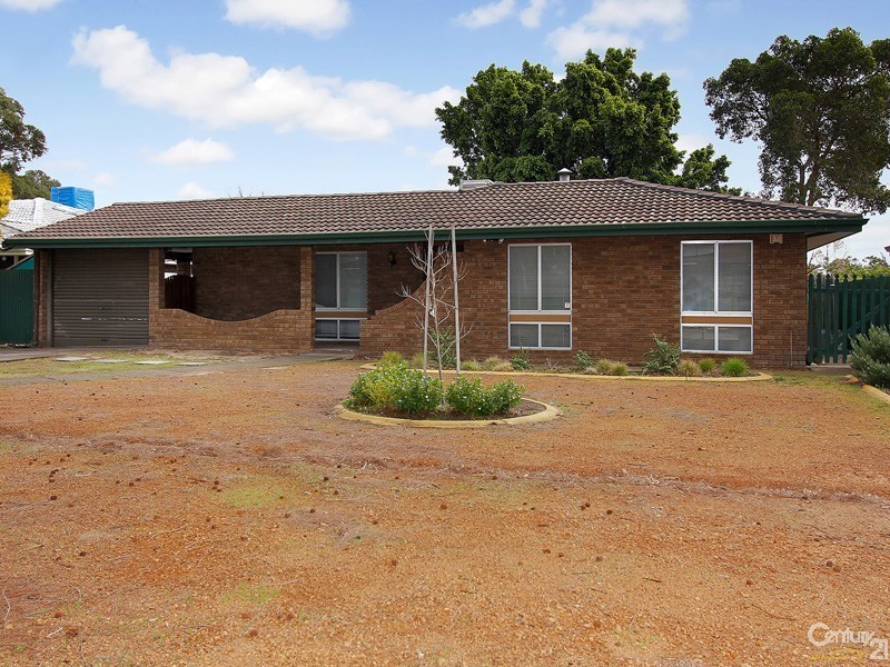 17 Glenhurst Court, Camillo WA 6111