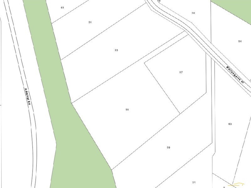 55 Wallangarra Drive South, Bedfordale WA 6112