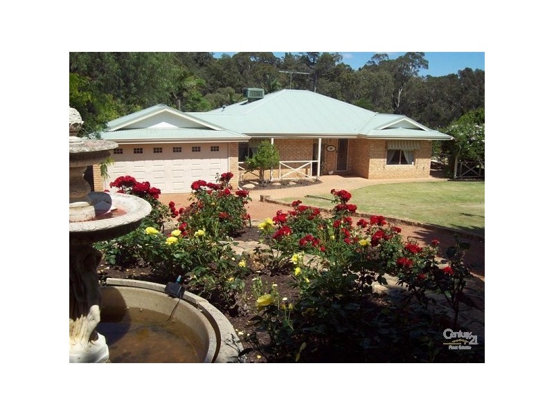 105 Burrows Retreat, Mount Richon WA 6112