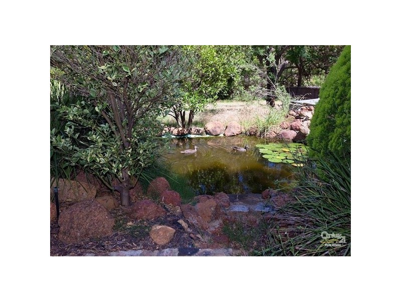 105 Burrows Retreat, Mount Richon WA 6112