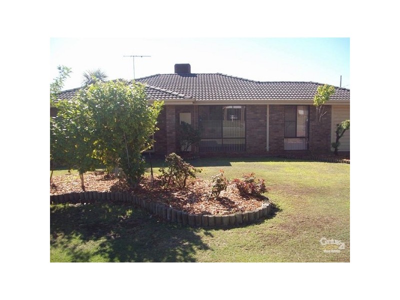 21 Rampart Way, Willetton WA 6155