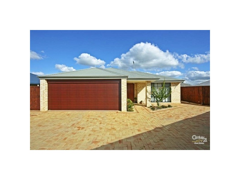 53 Pomera Drive, Byford WA 6122