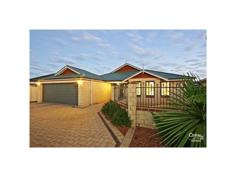 6 Zaragoza Court, Seville Grove WA 6112