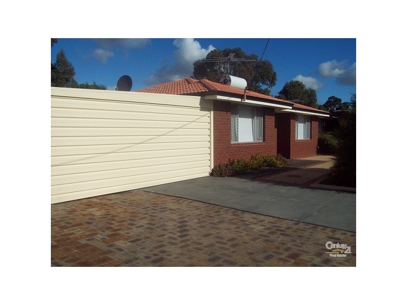 45 O Sullivan Drive, Camillo WA 6111