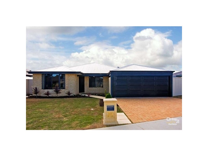 31 Jonquil Loop, Seville Grove WA 6112