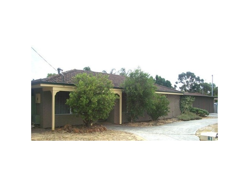 Armadale WA 6112