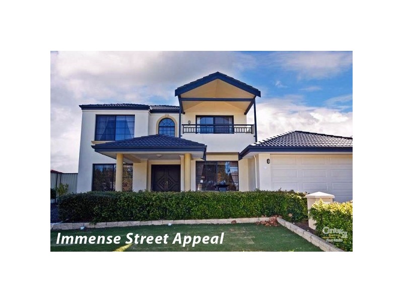 14 The Fairway, Jandakot WA 6164