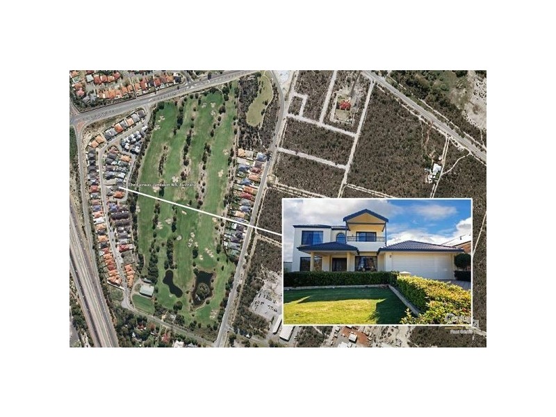 14 The Fairway, Jandakot WA 6164
