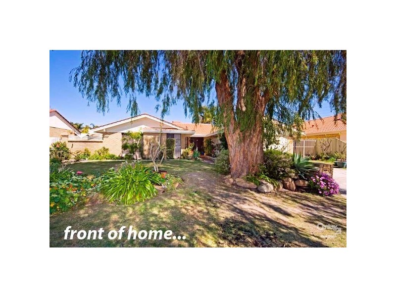 23 Merrifield Circle, Leeming WA 6149