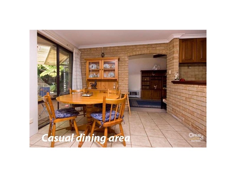 23 Merrifield Circle, Leeming WA 6149