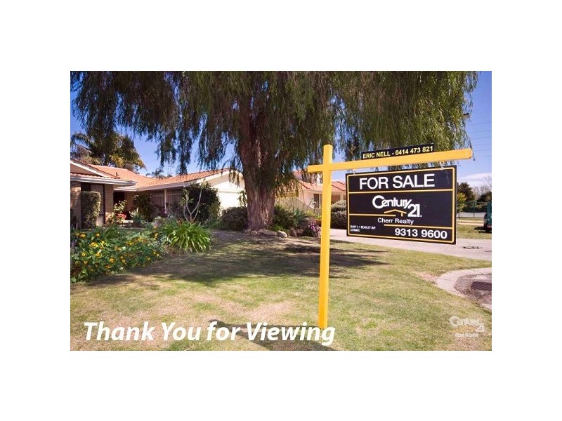 23 Merrifield Circle, Leeming WA 6149