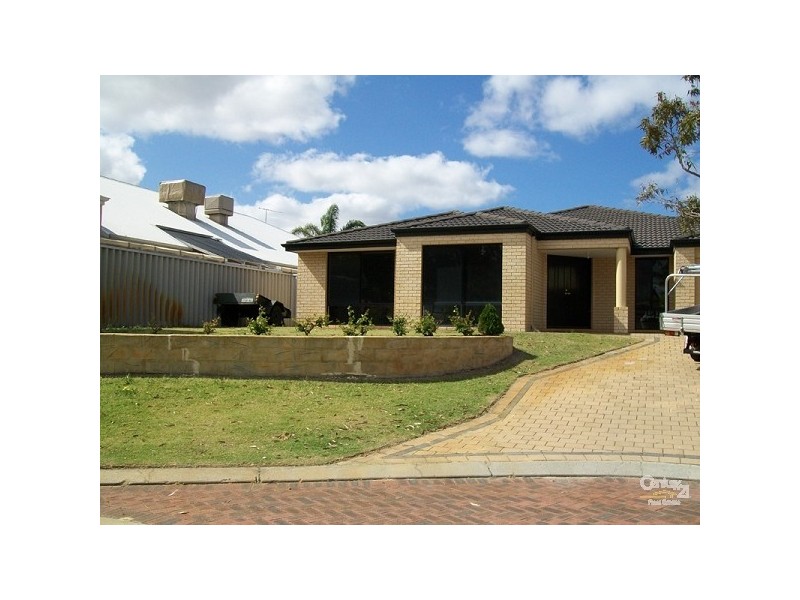 34 Geranium Place, Canning Vale WA 6155